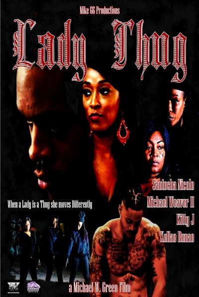 watch-Lady Thug (2024)