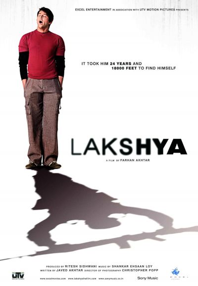 watch-Lakshya (2004)