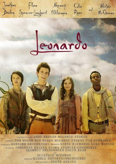 watch-Leonardo (2011)