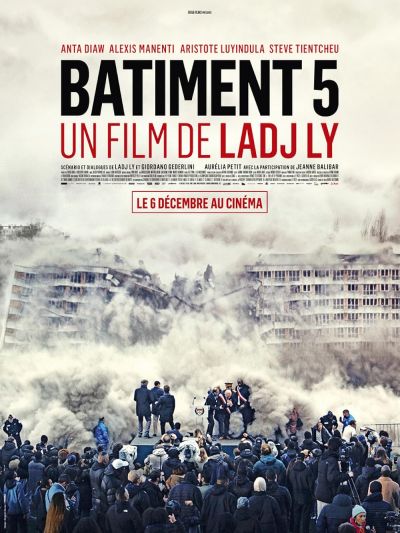 watch-Les Indésirables (2023)