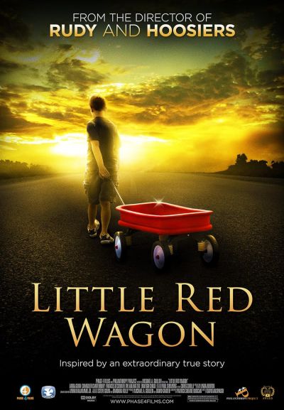 watch-Little Red Wagon (2012)