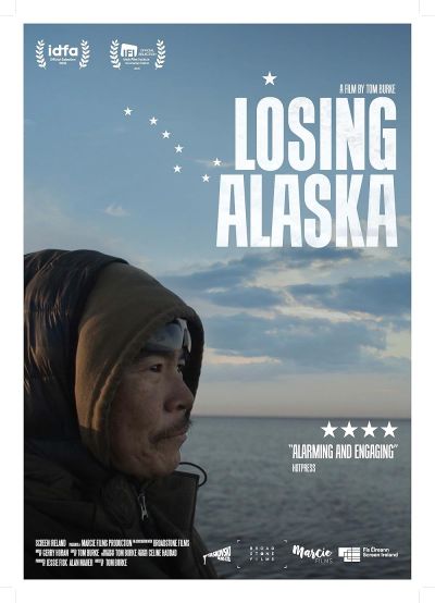 watch-Losing Alaska (2018)