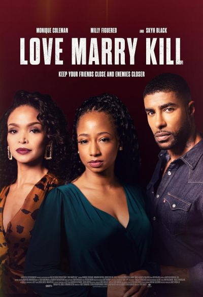 watch-Love Marry Kill (2023)