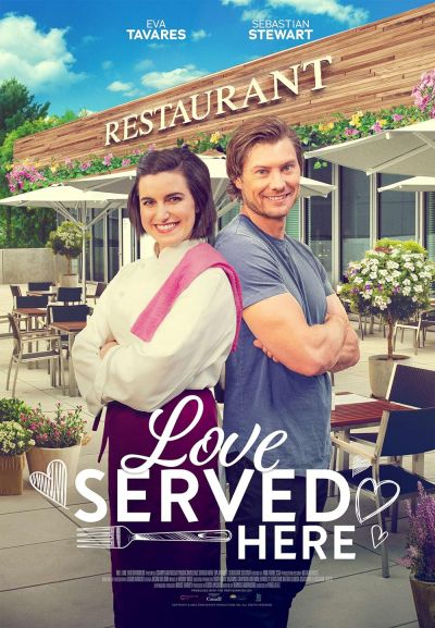 watch-Love Served Here (2023)