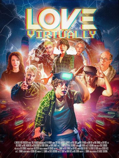 watch-Love Virtually (2023)