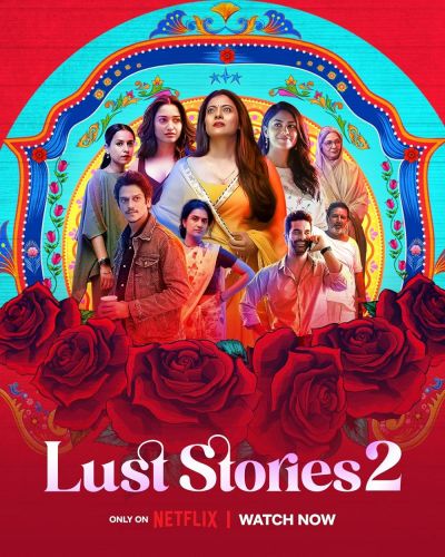 watch-Lust Stories 2 (2023)