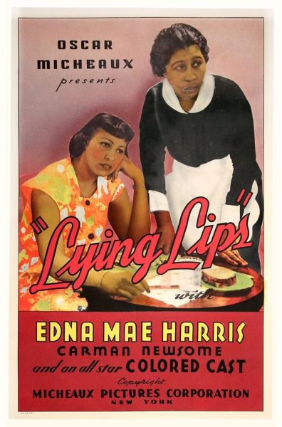watch-Lying Lips (1939)