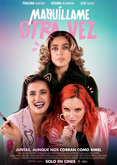 watch-Making It Up (2023)