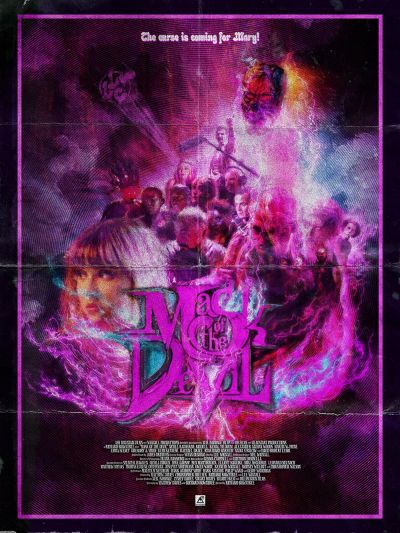 watch-Mask of the Devil (2023)