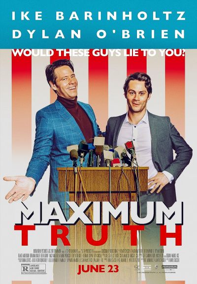 watch-Maximum Truth (2023)