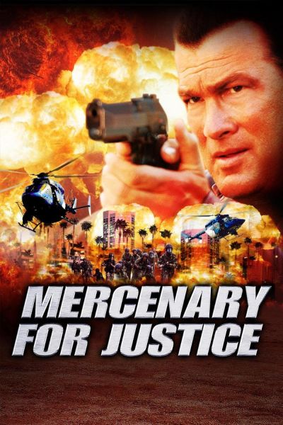 watch-Mercenary for Justice (2006)