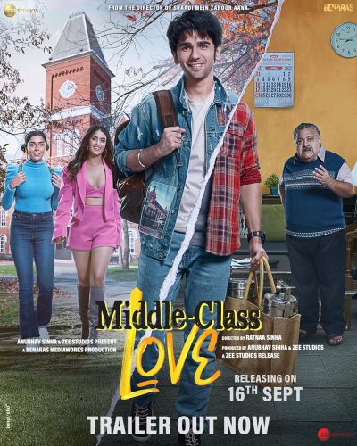 watch-Middle Class Love (2022)