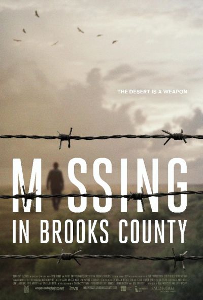 watch-Missing in Brooks County (2021)