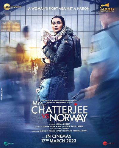watch-Mrs. Chatterjee vs. Norway (2023)