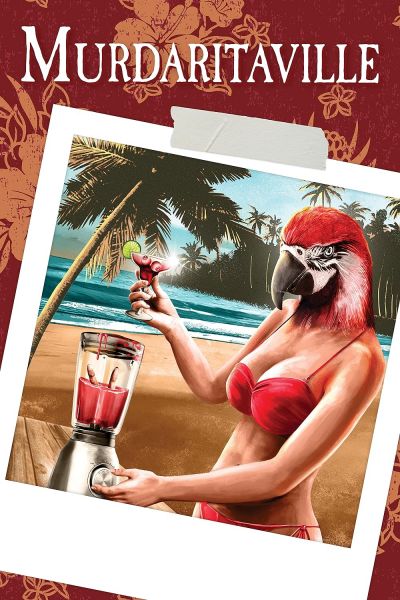 watch-Murdaritaville (2024)