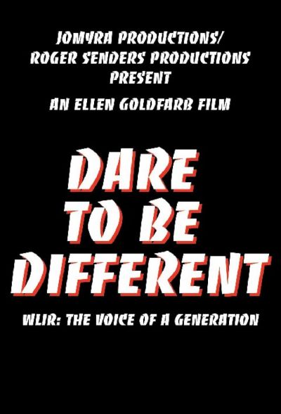 watch-New Wave: Dare to be Different (2017)