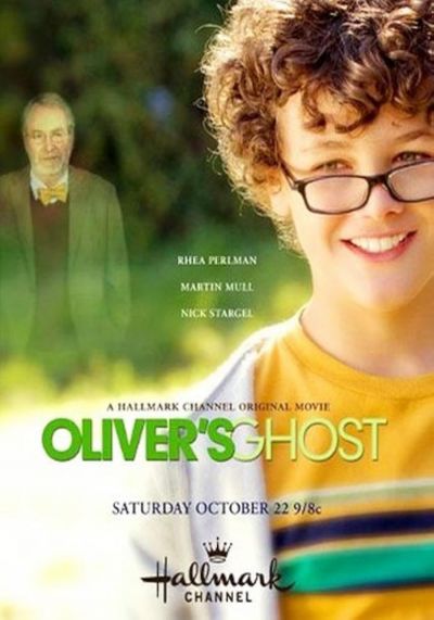 watch-Oliver's Ghost (2011)