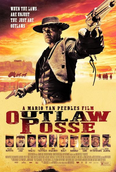 watch-Outlaw Posse (2024)