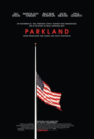 watch-Parkland (2013)