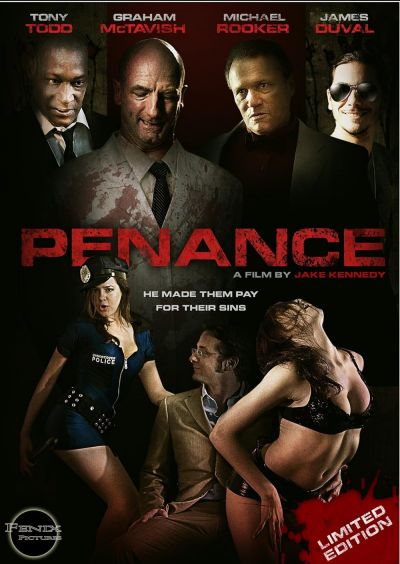 watch-Penance (2009)