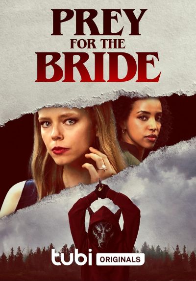 watch-Prey for the Bride (2023)
