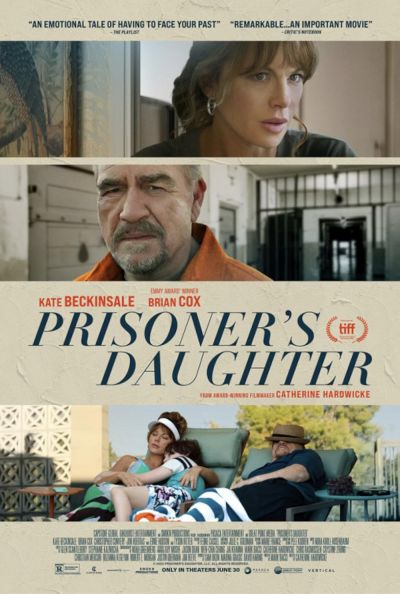 watch-Prisoner's Daughter (2023)