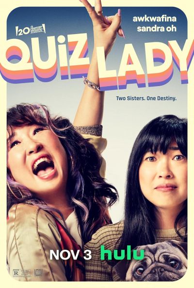 watch-Quiz Lady (2023)