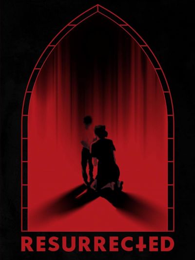 watch-Resurrected (2023)