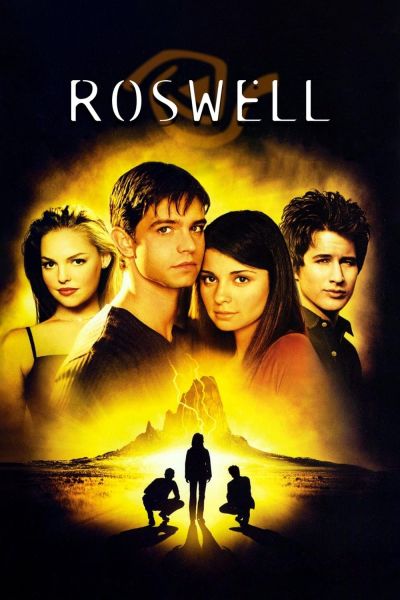 watch-Roswell (1999)