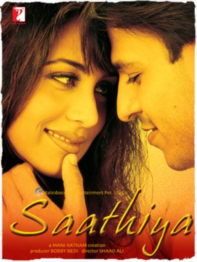 watch-Saathiya (2002)