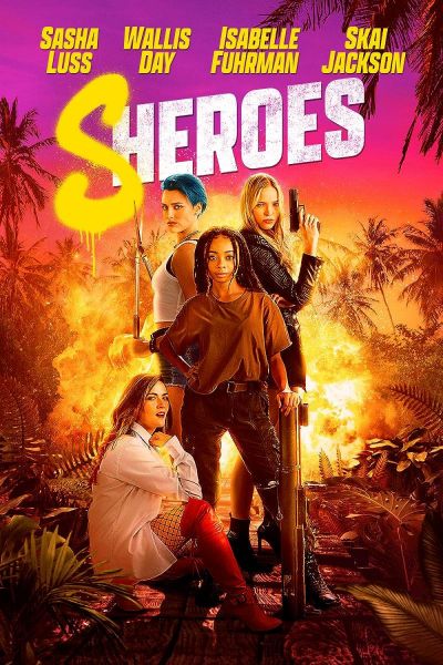 watch-Sheroes (2023)