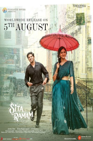 watch-Sita Ramam (2022)