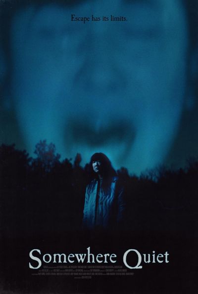 watch-Somewhere Quiet (2023)