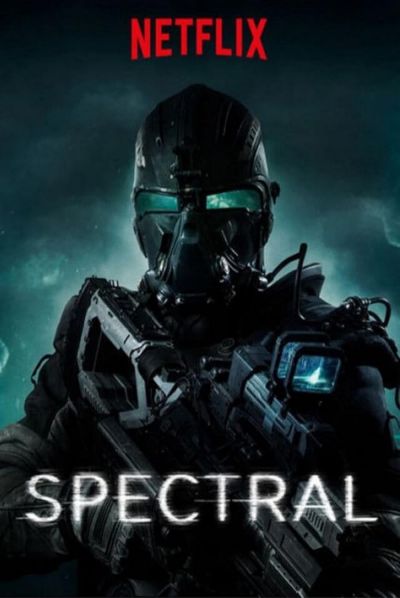 watch-Spectral (2016)