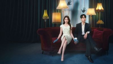 watch-Spooky in Love (2026)