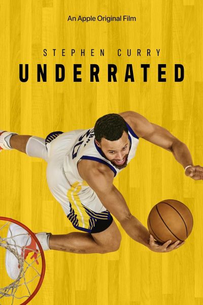 watch-Stephen Curry: Underrated (2023)