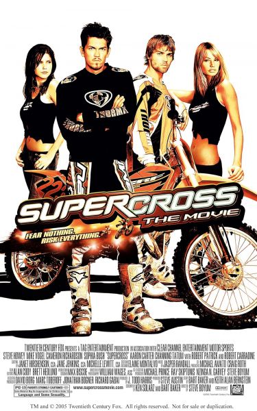 watch-Supercross (2005)