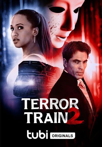 watch-Terror Train 2 (2022)
