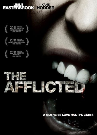 watch-The Afflicted (2012)