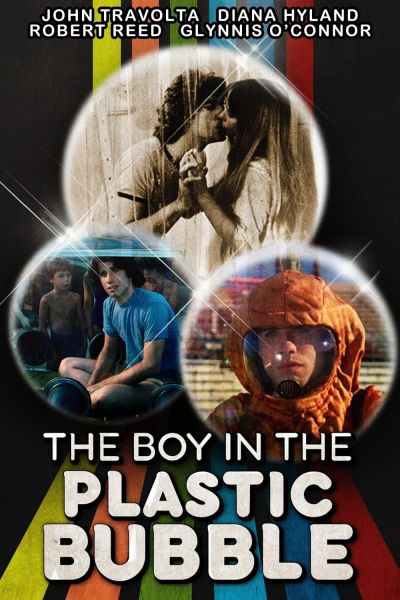 watch-The Boy in the Plastic Bubble (1976)