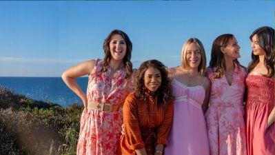 watch-The Five-Star Weekend (2026)