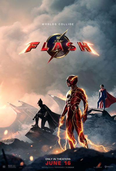 watch-The Flash (2023)