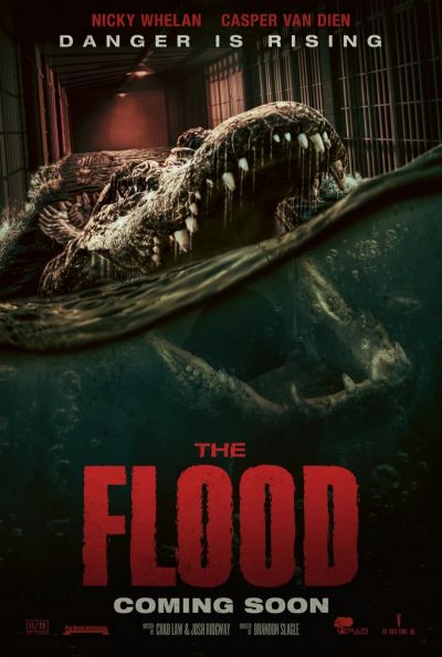 watch-The Flood (2023)