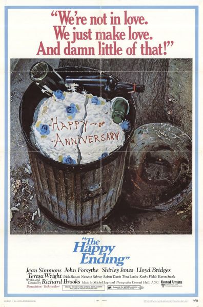 watch-The Happy Ending (1970)