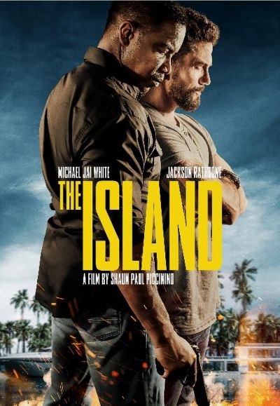 watch-The Island (2023)