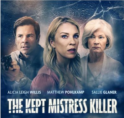 watch-The Kept Mistress Killer (2023)