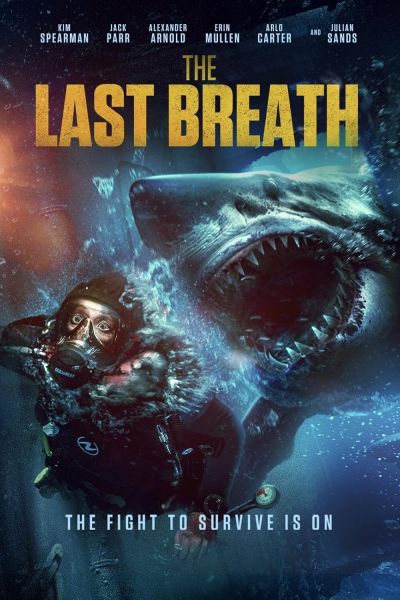 watch-The Last Breath (2024)