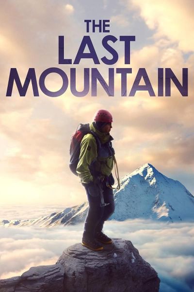 watch-The Last Mountain (2022)