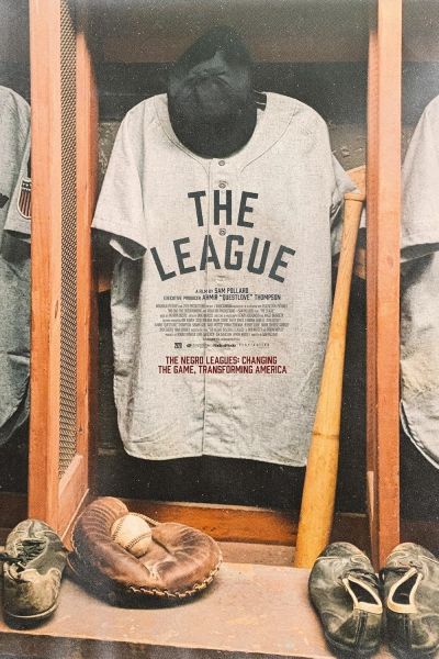 watch-The League (2023)