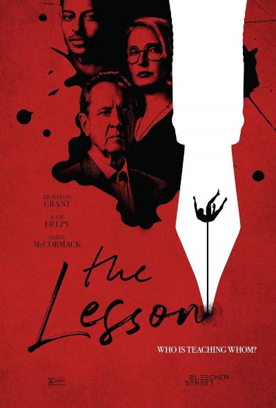 watch-The Lesson (2023)